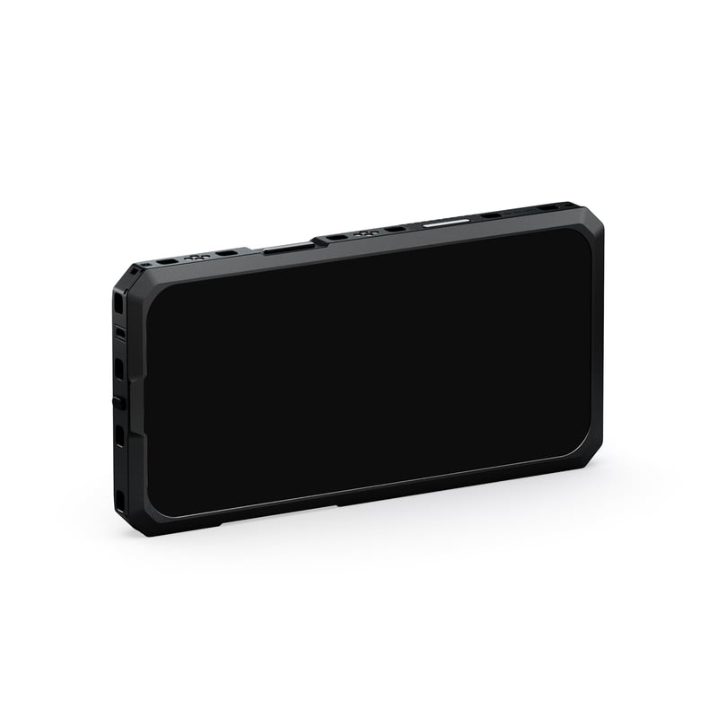 Khronos iPhone 17 Pro/Pro Max ケース (TK-IP17-PFC/