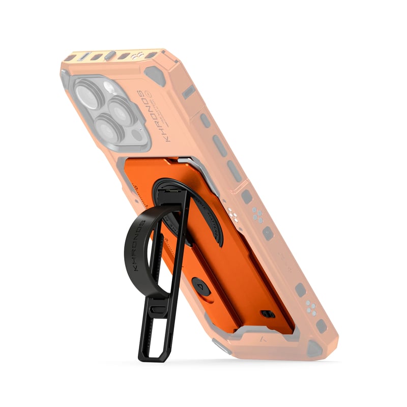 在庫限り] Khronos Multi-Functional Magnetic Backpl