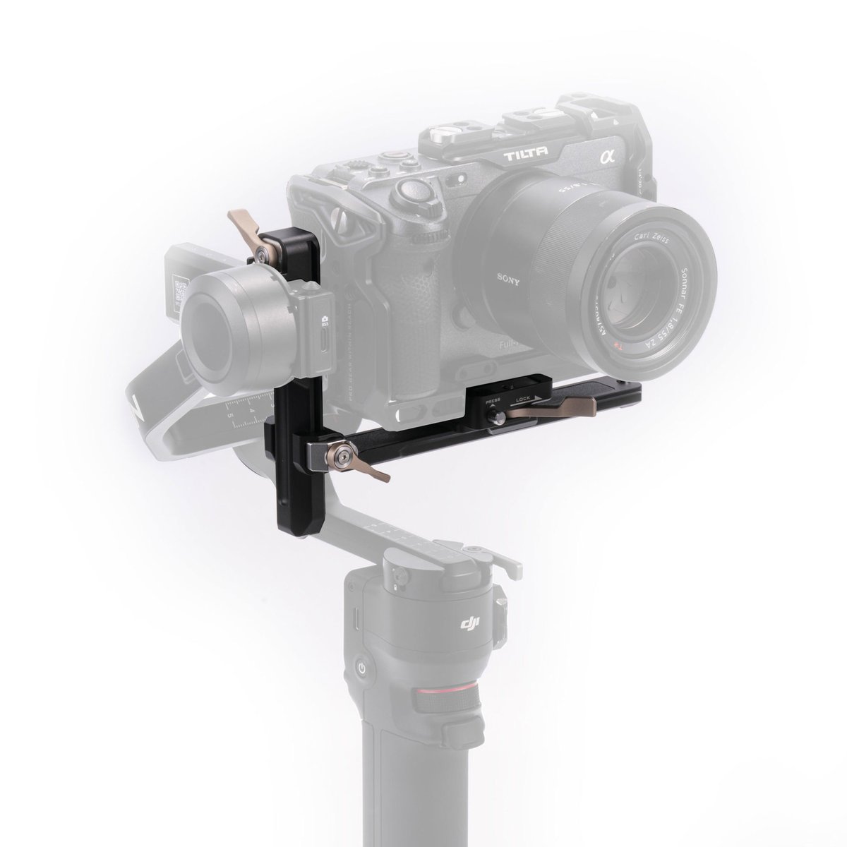 DJI RS3 MINI＋ハンドル＋ Falcamアーム他諸々＋外部モニター Amazon.co.jp: DJI RS 3 Mini 3-Axis Gimbal Lightweight