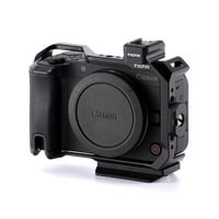 キヤノン EOS R50 V用フルカメラケージ Full Camera Cage for Canon R50 V (TA-T83-FCC-B/-S)
