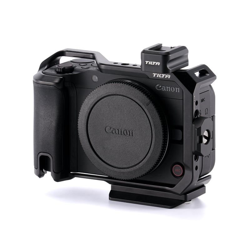 キヤノン EOS R50 V用フルカメラケージ Full Camera Cage for Ca