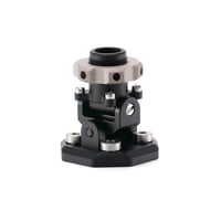 Hydra M25 マウントブラケット Hydra 電動サクションカップ (6インチ)用 (HDA-HMB-6)
