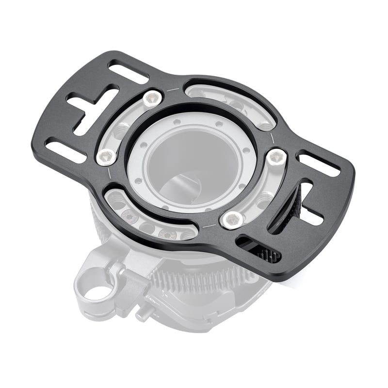 Hydra x Dan Ming Speed Pan System - Base Kit (H