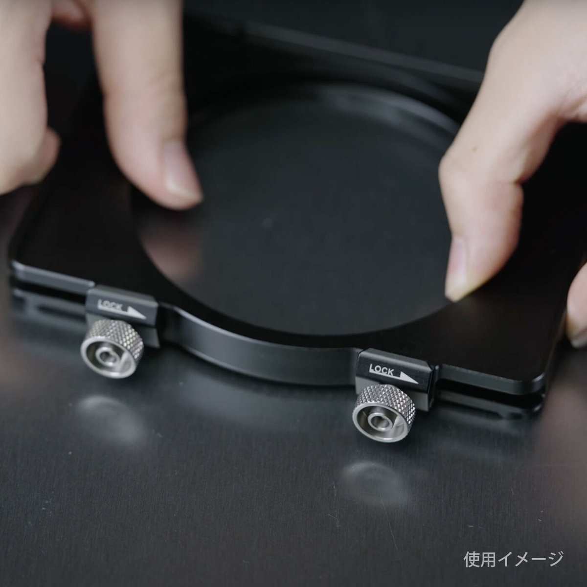 アクセサリー taba6216 アクセサリー taba6216 Tilta Right Angle Rosette Adapter to 1