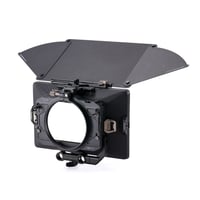 Tilta Mirage Pro Matte Box Basic Kit (MB-T17) ベーシックキット