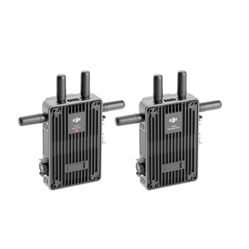 DJI Transmission (スタンダートコンボ) (DT1011) | TILTA O