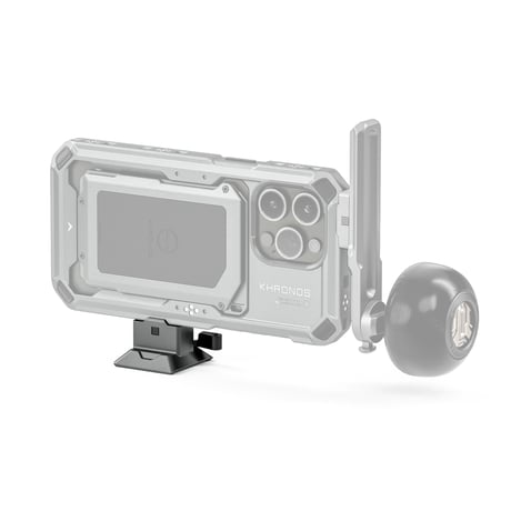 Khronos ARCA Quick Release Adapter (38mm) (TK-ARCA-38) アルカクイックリリースアダプター