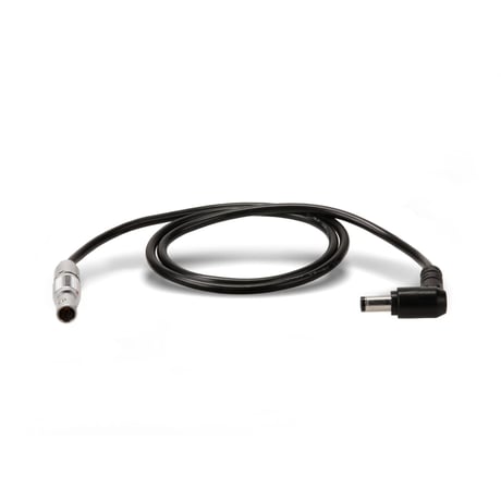 [在庫限り] 8V DC Male to 7-pin Nucleus-M Motor Power Cable (TCB-7LE-DCM21)