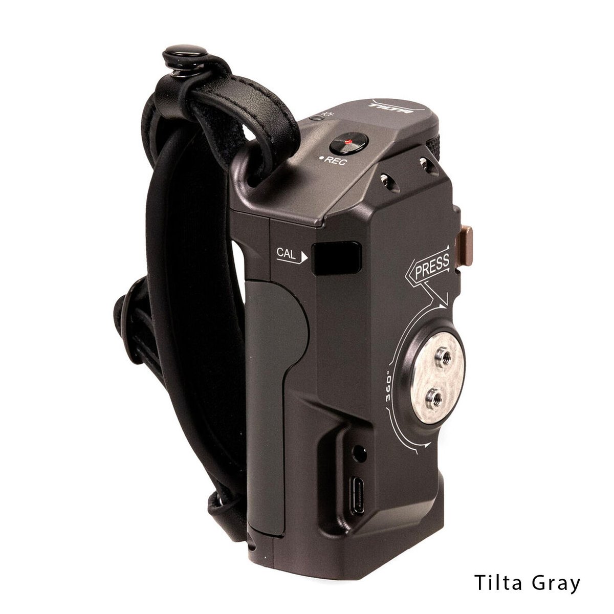 Tiltaing Left Side Advanced Focus Handle (F570 Tiltaing Left Side Advanced Focus Handle (F570