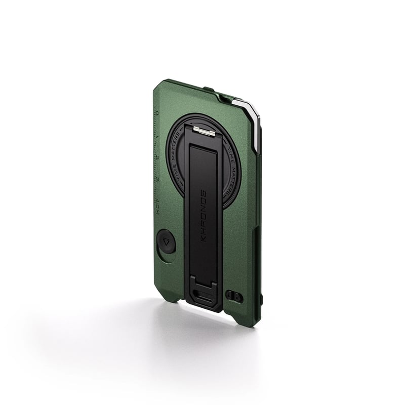 在庫限り] Khronos Multi-Functional Magnetic Backpl