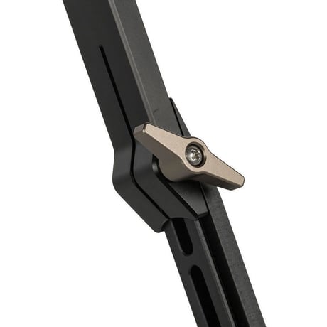 Universal Pro Hand Grip System - 15mm LWS / 19mm Studio (UH-T04)