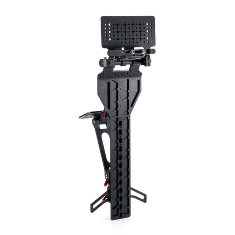 Rear Seat Monitor Mounting Bracket Pro for Hydra Arm Mini (HDA-T08-RSB2)