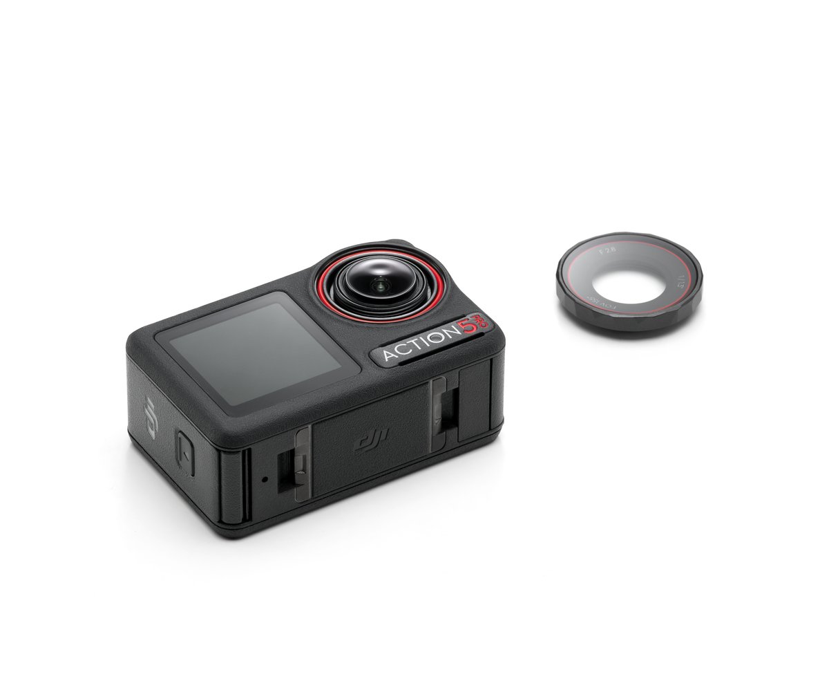 DJI - DJI Osmo Action 5 Pro スタンダードコンボ fit=scale-down,w=1200