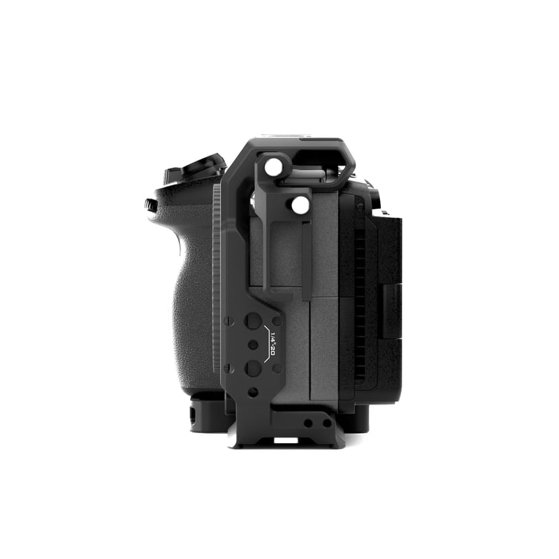 Full Camera Cage for Sony FX3/FX30 V2 (TA-T16-F