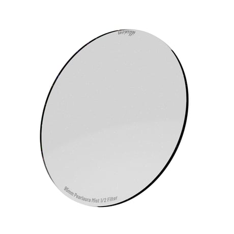 [在庫限り]Tilta Illusion 95mm Pearlaura Mist Filter (TF-95-PM)