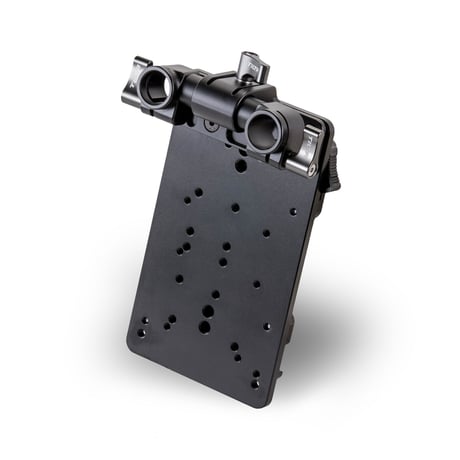 Battery Plate for Sony FS5 - AB Mount