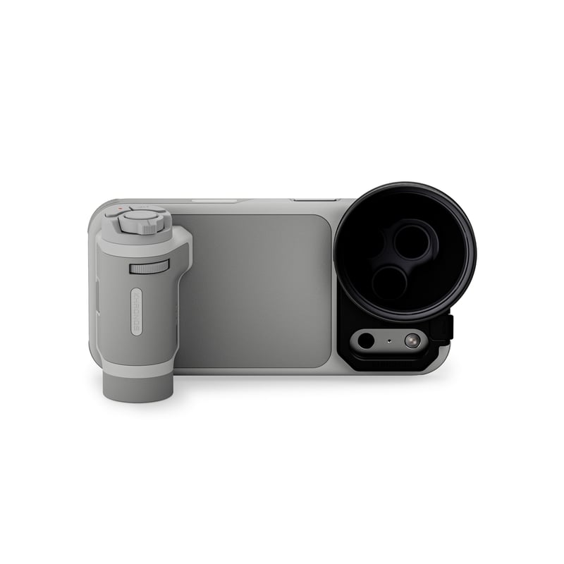 Khronos Lite iPhone 17 Pro/Pro Max クリエイターキット |