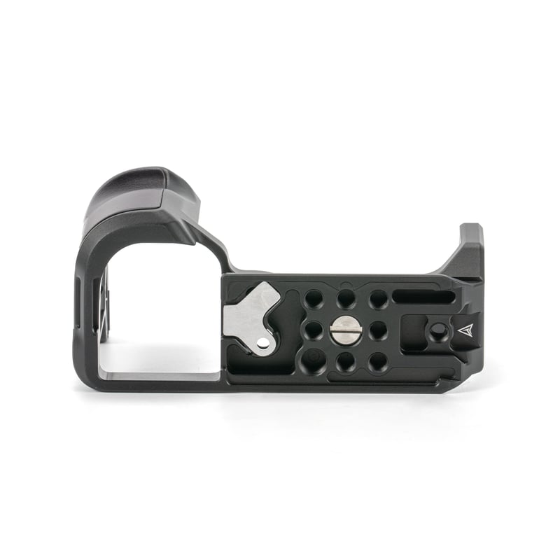 L-Bracket Mounting Plate for Sony ZV-E10 (TA-T5