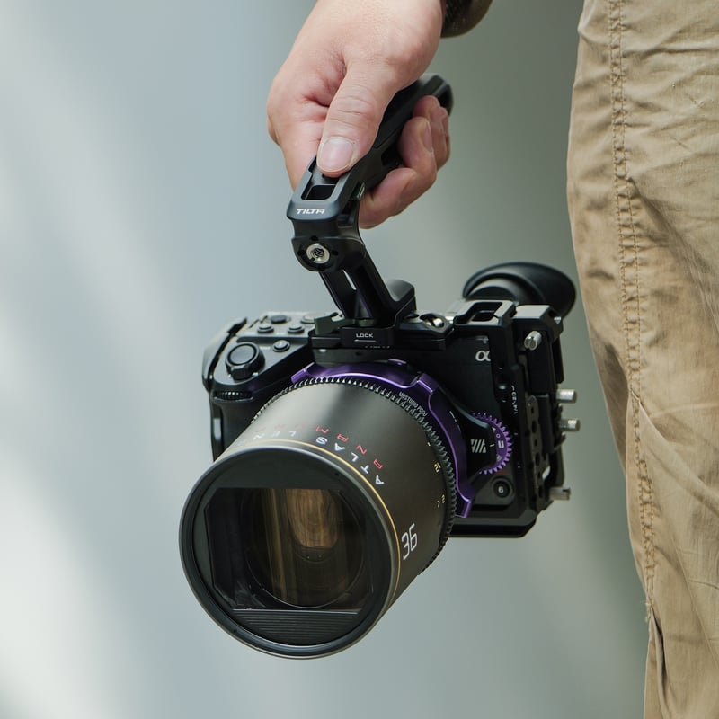 【user_550e63792台セット】FW16 /312 T2 ソニー FX2用フルカメラケージ ベーシックキット (TA-T88-B