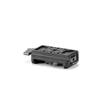 Hydra Alien Pro用 ダブテール アクセサリーマウントプレート (HDA-T18-DAM) Dovetail Accessory Mounting Plate