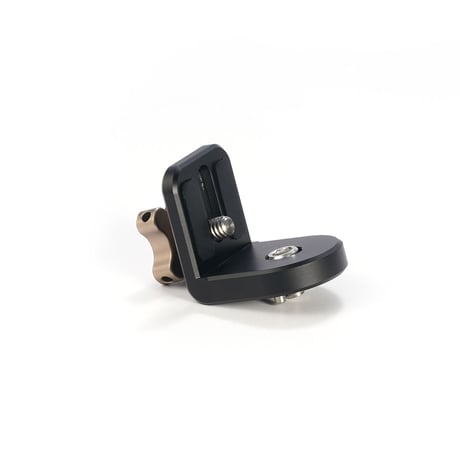 Wireless Video Mounting Bracket for Sony FX6 (ES-T20-WVM)