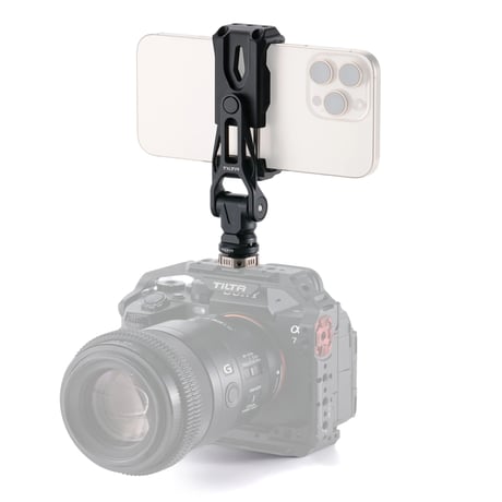 Tilta Rotatable Phone Mounting Bracket V2