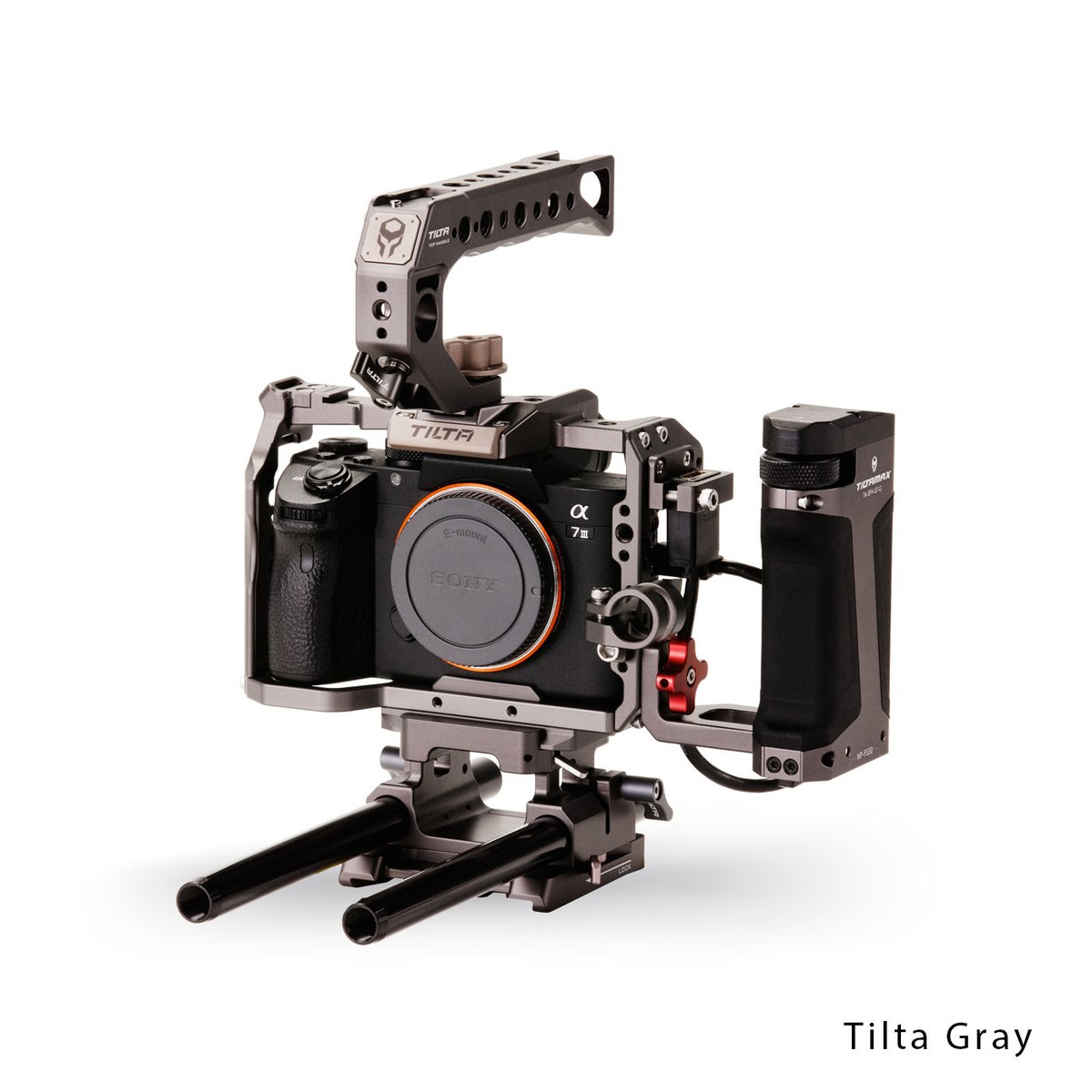 Tiltaing Sony a7/a9 Series Kit C | TILTA ONLINE