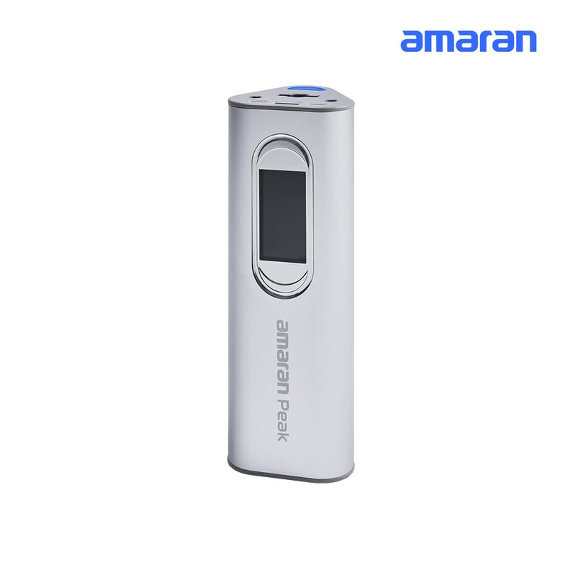 amaran Peak (APPEAK) amaran Pano用ポータブルバッテリー | T