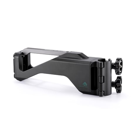 Hydra Alien Pro用 単管レールマウントクランプ (HDA-T18-MC) 50mm Mounting Clamp