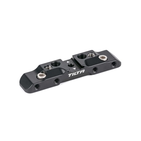 [在庫限り] Front Top Plate for RED V-RAPTOR (ESR-T08-FTP)