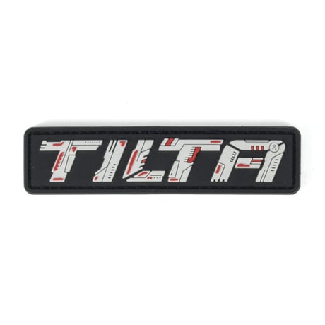 Tilta Tactical Patches