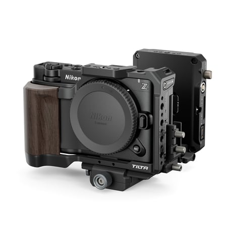 CATEGORY Nikon カメラケージ | TILTA ONLINE STORE | 日本