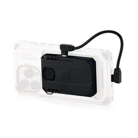 Khronos Cooling Storage System for iPhone (TK-IP-CSS)