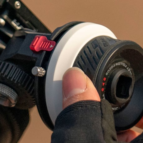 Tiltaing Pocket Follow Focus (FF-T07) ポケットフォローフォーカス
