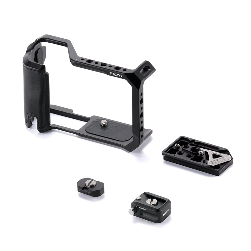 キヤノン EOS R50 V用フルカメラケージ Full Camera Cage for Ca