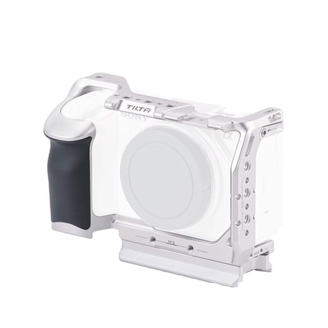 Sony ZV-E1用フルカメラケージ Full Camera Cage for Sony ZV-E1 (TA-T35-FCC)