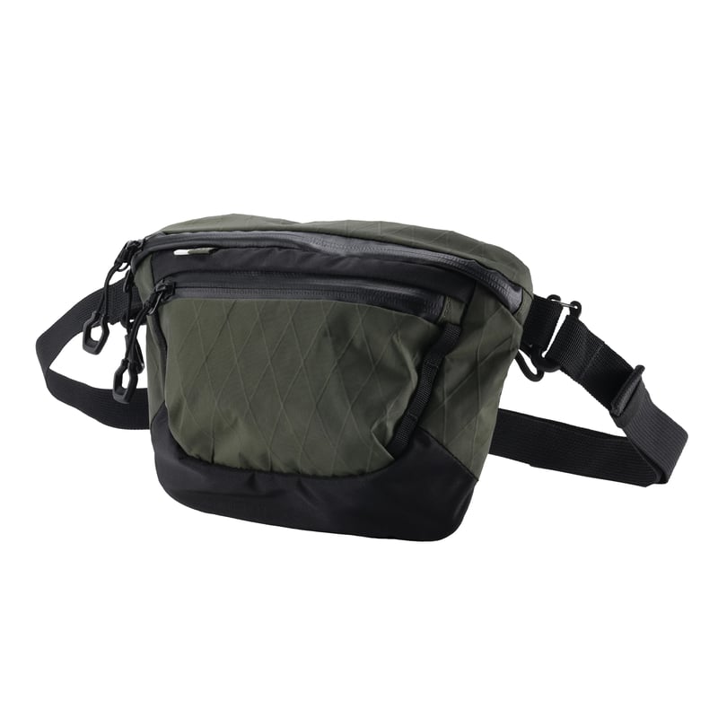 取寄] Fe ウエストポーチ Waist Pouch (TF-WP) | TILTA ONL