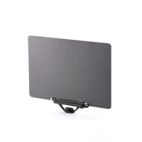 Bottom Flag for Tilta Mirage Pro Matte Box (MB-T17-BSF)