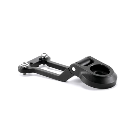 DJI Focus Pro LiDAR用回転式マウントブラケット (TGA-FPL-RMB) Rotatable Mounting Bracket