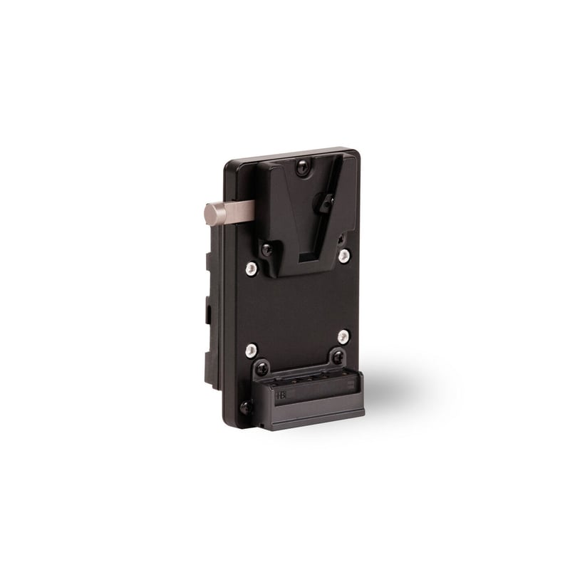 Sony L Series to V Mount Adapter Battery Plate Sony L Series to V Mount Adapter Battery Plate