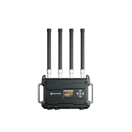 Solidcom C1 Pro - Roaming Hub 20S