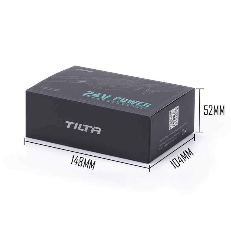 24V Power Distribution Module for DJI Ronin 2 (