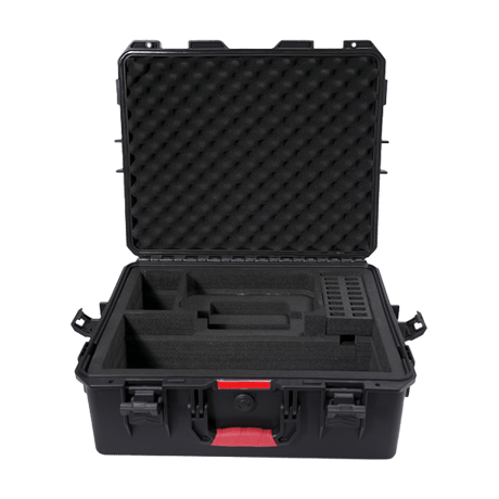 Hollyland Hard-Shell Carrying Case (HL-C1PRO-SC04) ハードシェルキャリングケース
