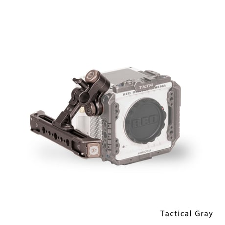 Tiltaing Adjustable Top Handle (TA-QRTH4)