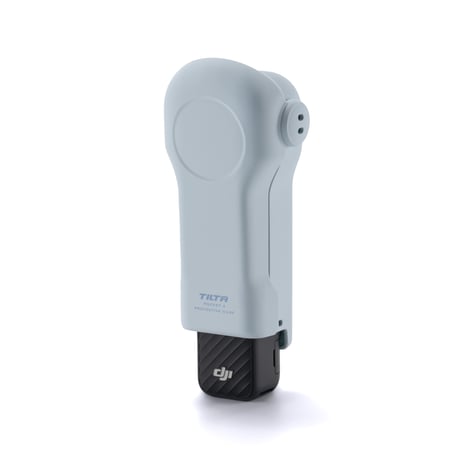 Tilta DJI Osmo Pocket 3/4用 保護ケース (TA-T96-PTC)