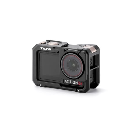 CATEGORY DJI Action 3 | TILTA ONLINE STORE | 日本