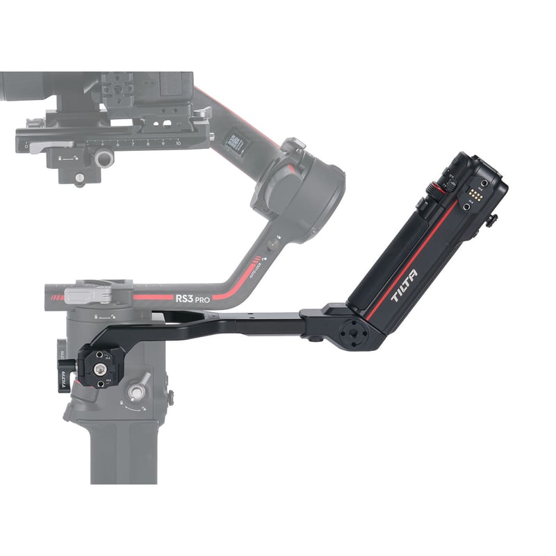 Advanced Rear Operating Control Handle for DJI ...