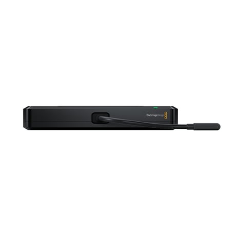 Blackmagic Camera ProDock (CINTDOCKPRO)