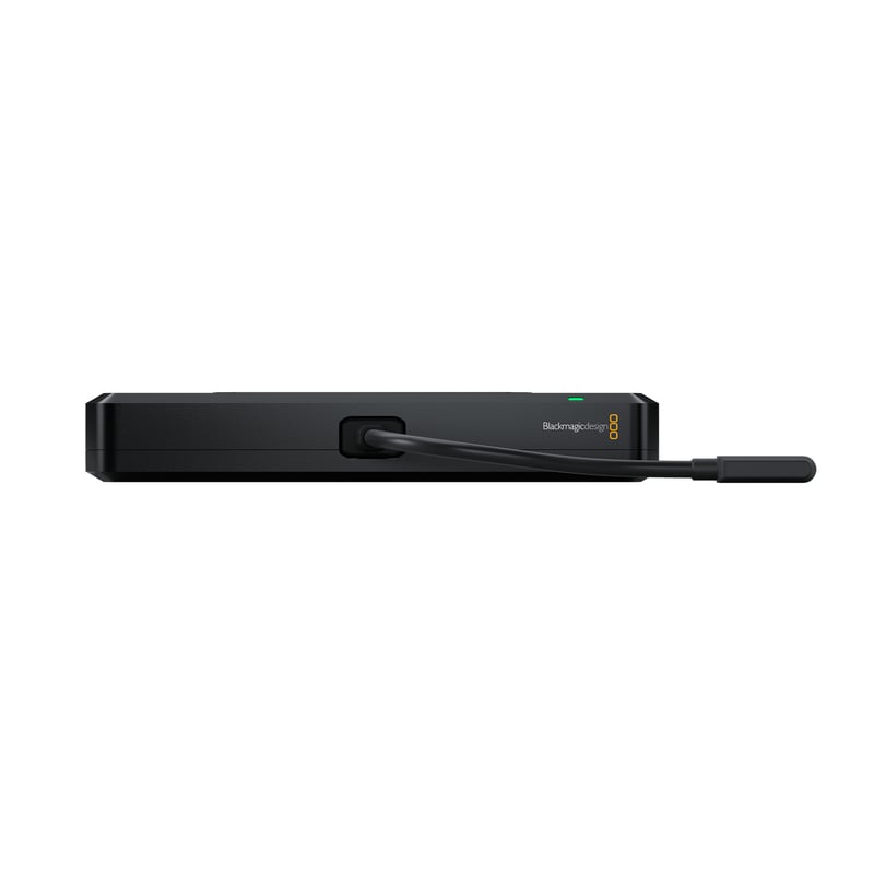 その他 Blackmagic Design HDLinkPro Blackmagic Design HDLink Pro 3D DisplayPort HDL-PRODISPORT B&H