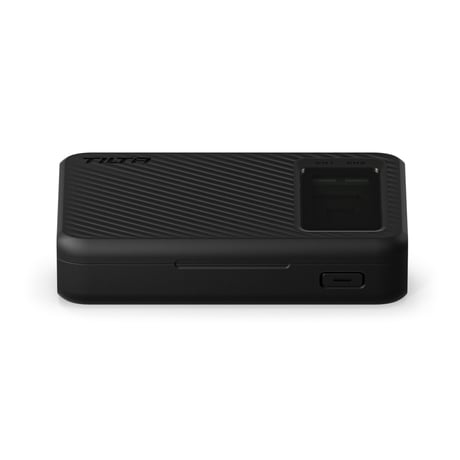 TILTA NP-FZ100用 オールインワン充電ハブ (TBC-ARC-FZ100-B)